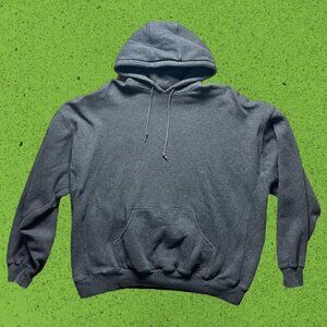 Y2k Russell Hoody/Hoodie